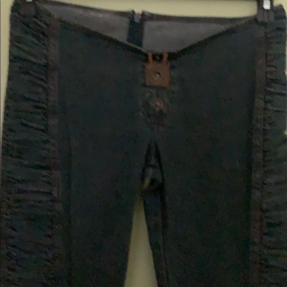 Fashion jeans - Picture 2 of 4